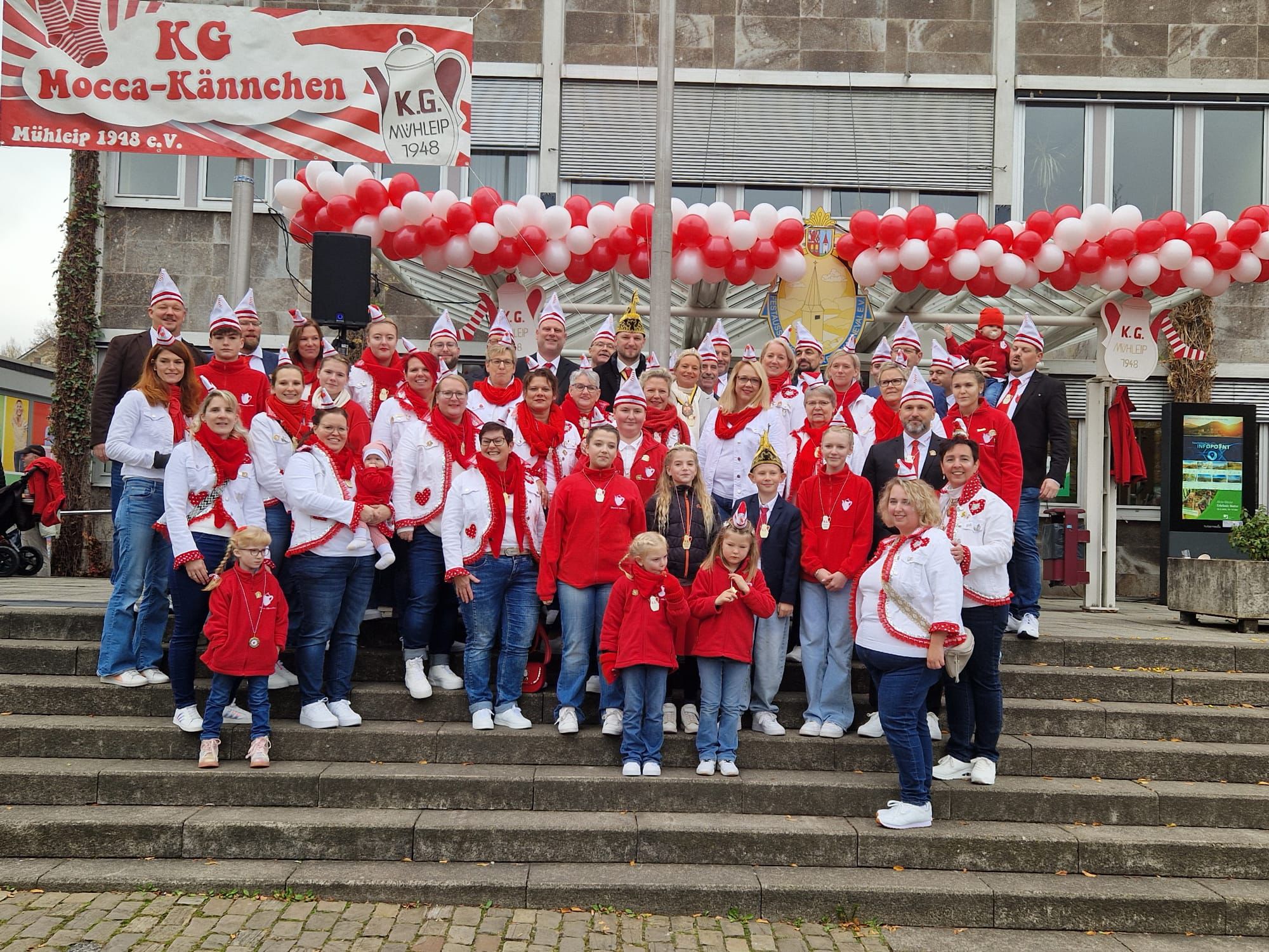 Prinzenvorstellung2024